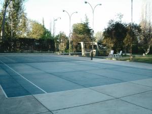 Tênis e/ou squash em Robles de Besares ou nos arredores