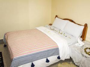 Hostel Nomad客房内的一张或多张床位