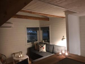 Fotografie z fotogalerie ubytování Lill-huset v destinaci Gnosjö