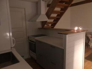 Fotografie z fotogalerie ubytování Lill-huset v destinaci Gnosjö