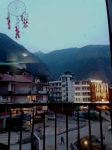 Gallery image of Galaxy Homestay in Dharamshala