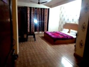 Gallery image of Galaxy Homestay in Dharamshala +5 photos