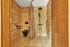 Fotografie z fotogalerie ubytování Das Dreiburgensee Naturhotel & Spa v destinaci Thurmansbang