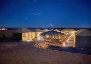 Fotografie z fotogalerie ubytování Merzouga Desert Palace Camp v destinaci Merzouga + 21 fotografií