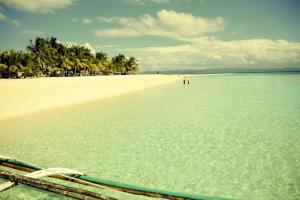 Gallery image of Malapascua Budget Inn MBI DIVE CENTER in Malapascua Island