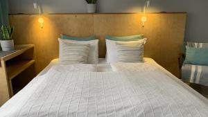 Fotografie z fotogalerie ubytování Barcelona Rooms v destinaci Mikoszewo