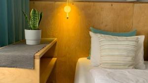 Fotografie z fotogalerie ubytování Barcelona Rooms v destinaci Mikoszewo