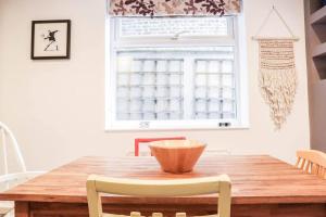 Fotografie z fotogalerie ubytování Pass the Keys Your London Base with Garden v Londýně
