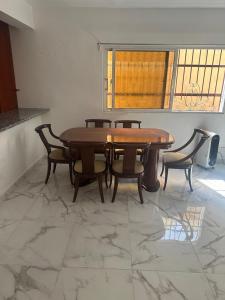 Fotografie z fotogalerie ubytování Residence Vargas v destinaci Santo Domingo