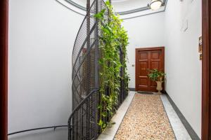 Fotografie z fotogalerie ubytování Cody's Apartment v Římě