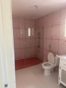 Fotografie z fotogalerie ubytování Residence Vargas v destinaci Santo Domingo
