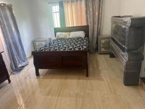 Fotografie z fotogalerie ubytování Residence Vargas v destinaci Santo Domingo