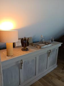 Fotografie z fotogalerie ubytování La chambre des daines v destinaci Binche