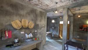 Fotografie z fotogalerie ubytování Green villa & Soul Villa & Soul cabana v Tangalle