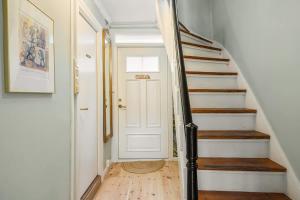 ベルゲンにあるDINBNB Homes l 100 meters from Fløybanen l A rare city experienceのギャラリーの写真 +38枚の写真