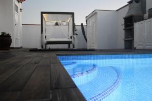 Gallery image of Casa Moisés Atardecer in El Palmar