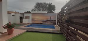 Gallery image of Casa Moisés Atardecer in El Palmar