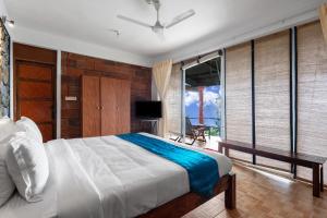 Galeriebild der Unterkunft Lazy Hills Kotagiri in Kotagiri