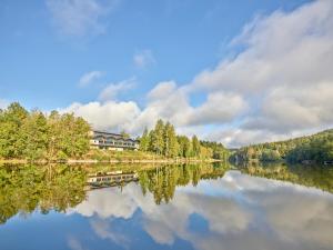 Fotografie z fotogalerie ubytování Das Dreiburgensee Naturhotel & Spa v destinaci Thurmansbang
