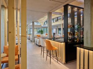 Fotografie z fotogalerie ubytování Das Dreiburgensee Naturhotel & Spa v destinaci Thurmansbang