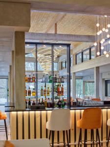 Fotografie z fotogalerie ubytování Das Dreiburgensee Naturhotel & Spa v destinaci Thurmansbang