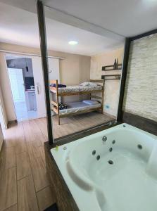 Imagen de la galería de Pousada chc, en Praia Grande