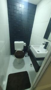 Imagen de la galería de Pousada chc, en Praia Grande