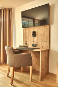 Fotografie z fotogalerie ubytování Das Dreiburgensee Naturhotel & Spa v destinaci Thurmansbang