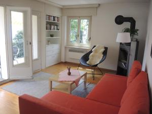 Gallery image of Bellaterra A by Fewotessin in Locarno