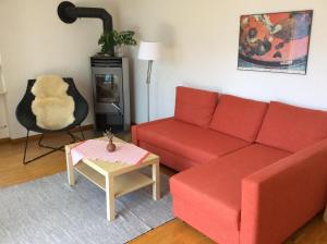 Gallery image of Bellaterra A by Fewotessin in Locarno