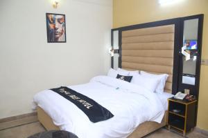 Billede fra billedgalleriet på Royal Tree Hotel i Lahore