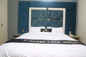 Billede fra billedgalleriet på Royal Tree Hotel i Lahore