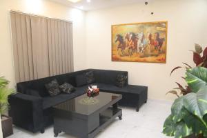 Billede fra billedgalleriet på Royal Tree Hotel i Lahore