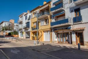 Okolie apartmánu