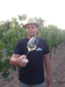 Imagen de la galería de Ubytování u vinaře, en Břeclav 38 fotos más