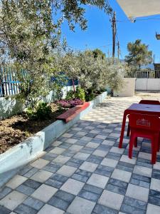 Fotografie z fotogalerie ubytování Kristeo`s Apartaments v destinaci Vlorë