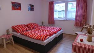 Imagen de la galería de Ubytování u vinaře, en Břeclav