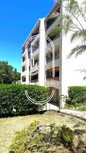 Kép T2 Coconing- Clim PK WIFI- Costebelle-5min plage BY HC szállásáról Hyères-ben a galériában