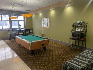 Gallery image of Holiday Inn Express Cleveland Downtown by IHG in Cleveland