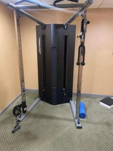 Gallery image of Holiday Inn Express Cleveland Downtown by IHG in Cleveland