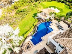 Piscina en o cerca de The Point 5-Star All-Inclusive Experience