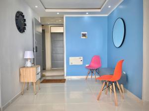 Φωτογραφία από το άλμπουμ του Apartamento con vista única cerca de la Uninorte σε Puerto Colombia