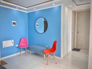 Φωτογραφία από το άλμπουμ του Apartamento con vista única cerca de la Uninorte σε Puerto Colombia