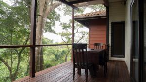 Fotografie z fotogalerie ubytování Casa Malka, Frente al Mar v destinaci Saboga