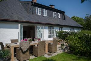 Vườn quanh Munkmarscher Chaussee 7