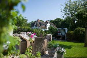 Vườn quanh Munkmarscher Chaussee 7 +11 ảnh