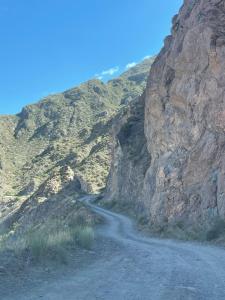 Φωτογραφία από το άλμπουμ του Casa del Plata Lodge σε Potrerillos +25 φωτογραφίες