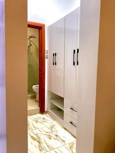 Gallery image of Cribside - Lekki Phase 1, Lagos in Ilado