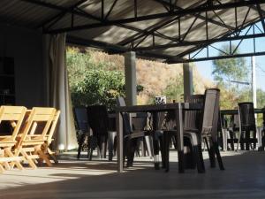 Fotografie z fotogalerie ubytování Arariwa v destinaci Cochabamba