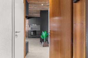 Fotografie z fotogalerie ubytování Appartement fraîchement rénové à Crans-Montana, vue imprenable v destinaci Crans-Montana